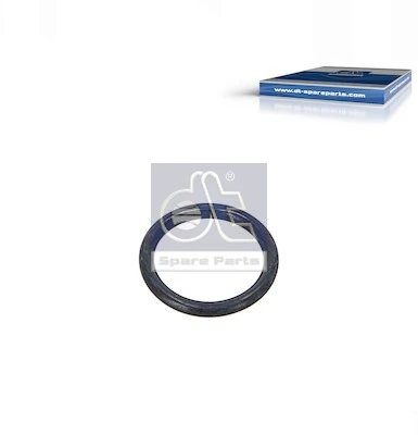 Seal, heater hose